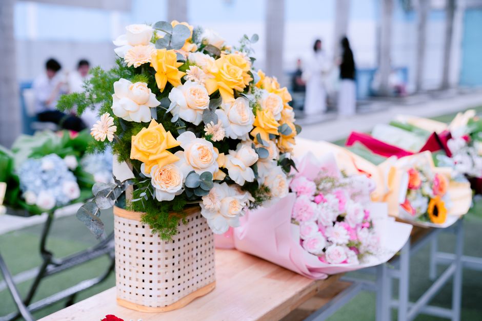 5 Mistakes When Ordering Sympathy Flowers (And Fixes)