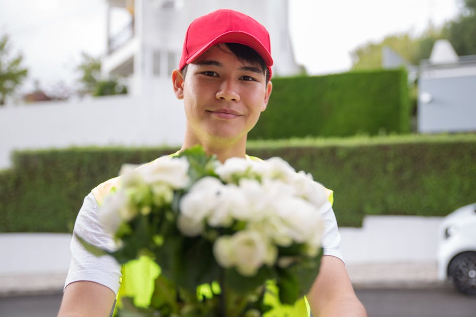 Common Ordering Mistakes That Delay Flower Deliveries