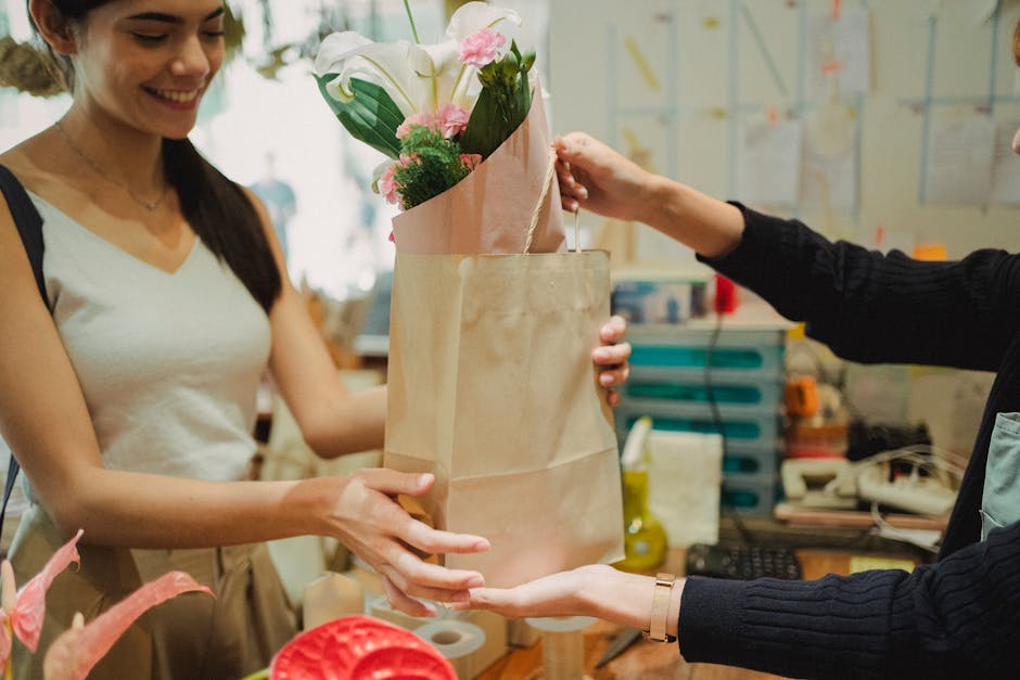 Same-Day Flower Delivery: Order Without Last-Minute Panic